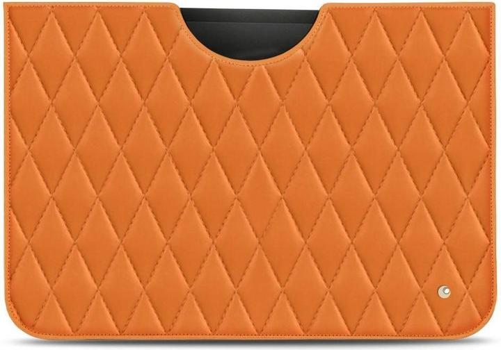 Arancione - Couture (Nappa - Pantone #ff9351)