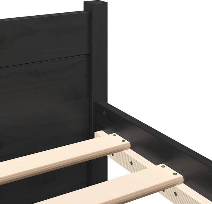 Actual product image VidaXL Camala (140 x 190 cm)