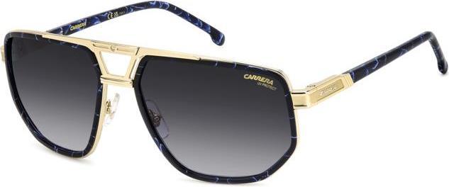 Blau Gold