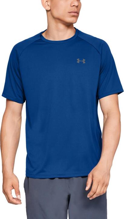 Actual product image Under Armour TECH 2.0 TEE T-SHIRT (XL)