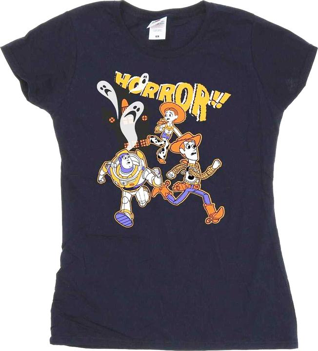 Toy Story Horror Run Away TShirt