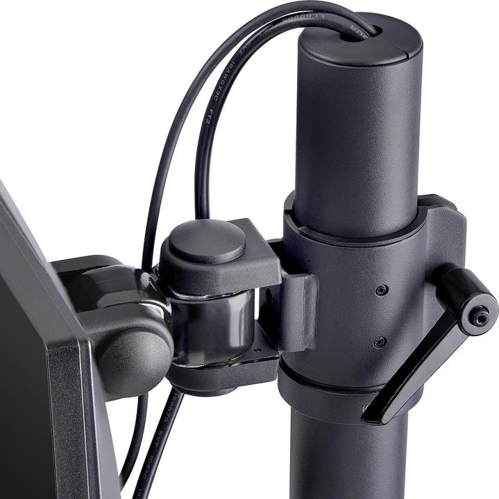 Produktbild StarTech Dual Monitor Vertical Mount. Nms Ns Accs (Tisch, 49.02")