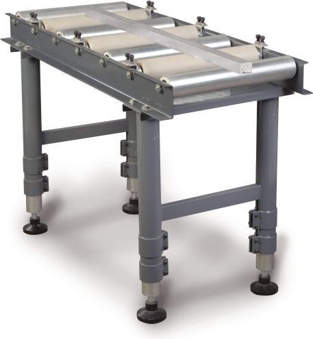 Produktbild Stürmer - Optimum Tragrollen f. Materialständer PVC-Rollen