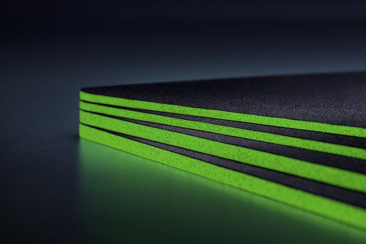 Produktbild Razer Gigantus V2 XXL Gaming Mauspad (Schwarz) (XXL)