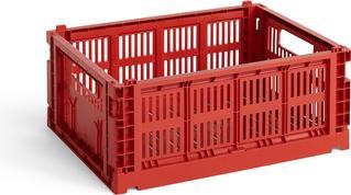 Produktbild HAY Crate (34.5 x 26.5 x 14 cm)