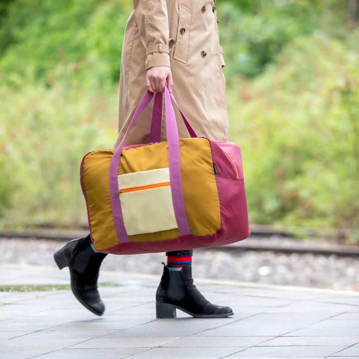 Actual product image Remember Mia leisure travel bag (255 l)