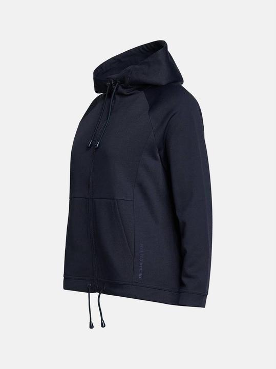 Produktbild Peak Performance Flow Zip Jacke (XL)