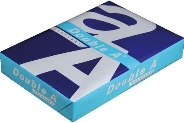 Double A Copy paper Everyday A3 70g/sqm white PU=500 sheets (70 g/m², 500 x, A3)