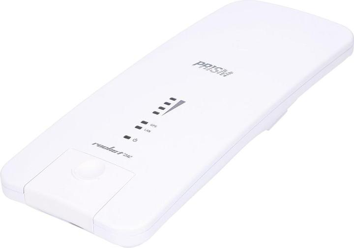 Immagine prodotto Ubiquiti Punto di accesso WLAN R2AC Power over Ethernet (PoE)
