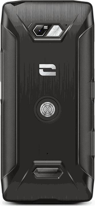 Immagine prodotto Crosscall CORE-Z5 (128 GB, Nero, 6.08", Doppia SIM, 48 Mpx, 5G)