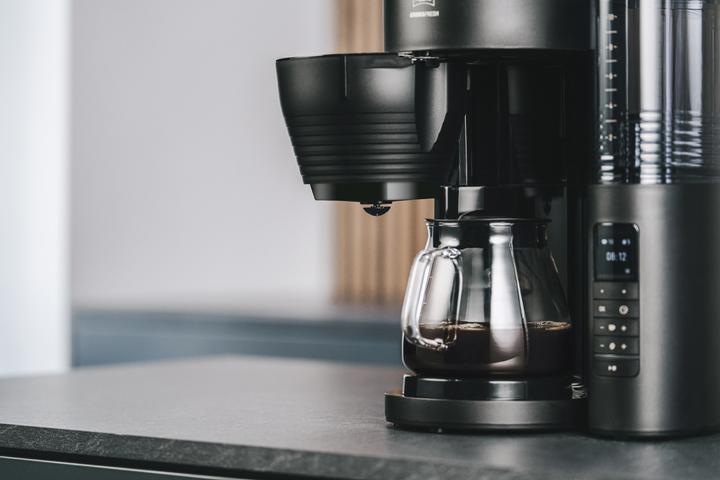 Produktbild Melitta Aromafresh Pro 1030-01