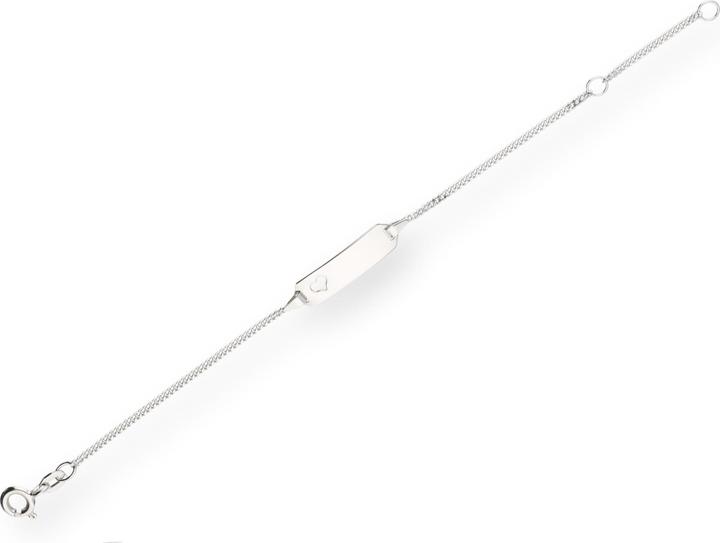 Immagine prodotto Carat Identità (14 cm, Oro 9ct)