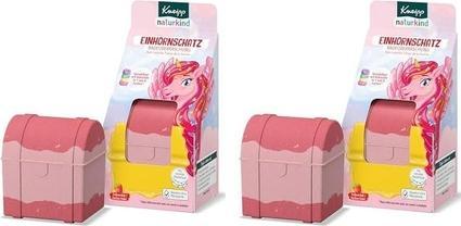 Immagine prodotto Kneipp Sorpresa da bagno del tesoro dell'unicorno (Bagnoschiuma)
