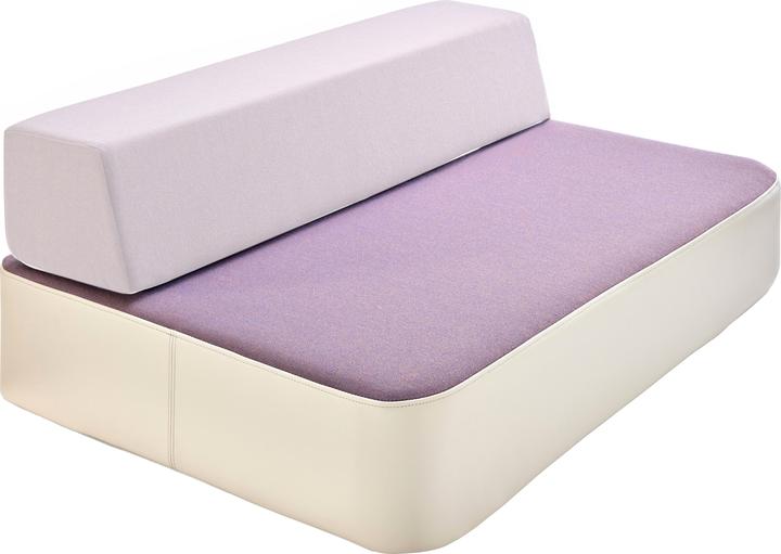 Actual product image Bouncy cushion Hipp-Hopp