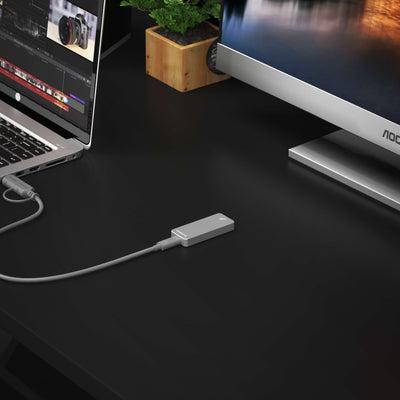 Immagine prodotto Sabrent Rocket Nano SSD (1000 GB)