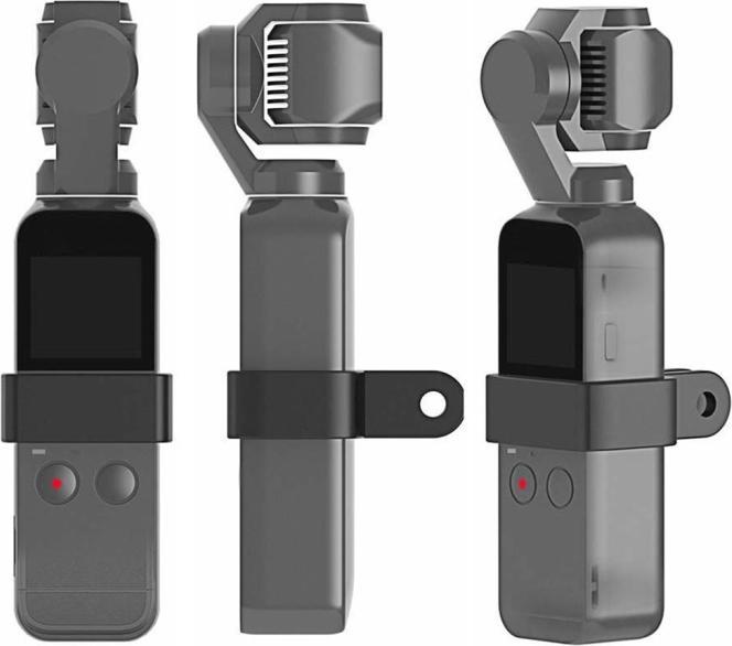 Immagine prodotto Puluz DJI Osmo Pocket 1/2 Supporto universale