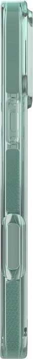 Actual product image Zagg Santa Cruz Snap MagSafe Case for iPhone 16 Pro Max - Green (Apple iPhone 16 Pro Max)