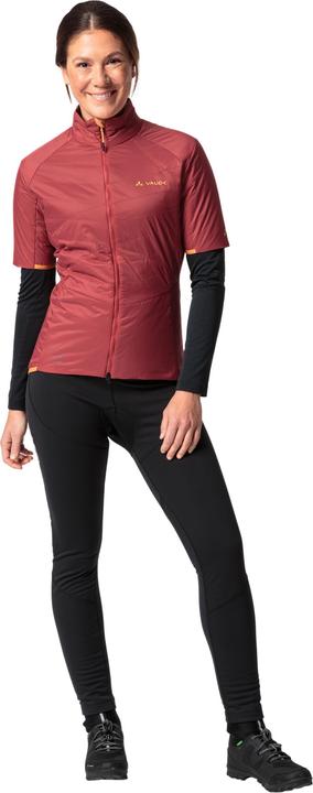 Actual product image Vaude Kuro Insulation FZ Tricot (38)