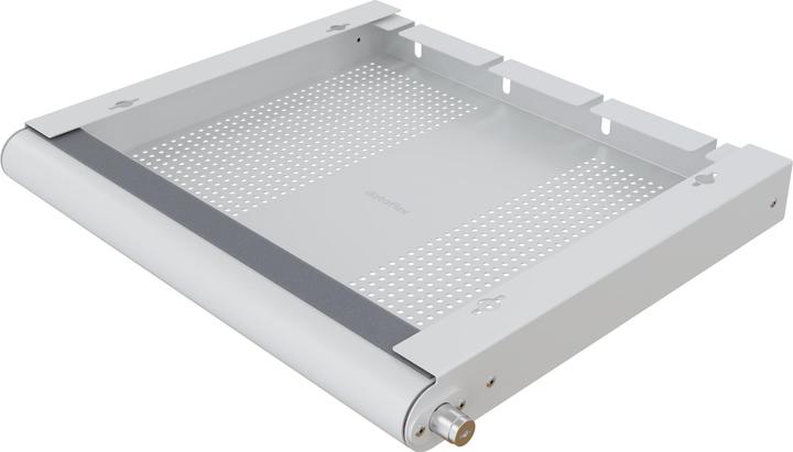 Produktbild Dataflex Addit Laptop Sicherheits Schublade abschliessbar (20.620), weiss