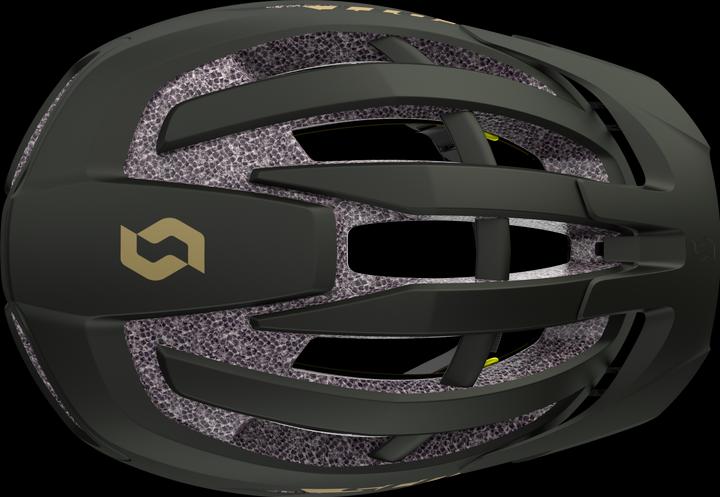 Actual product image Scott Sports Fuga Plus Rev MIPS helmet (51 - 55 cm)