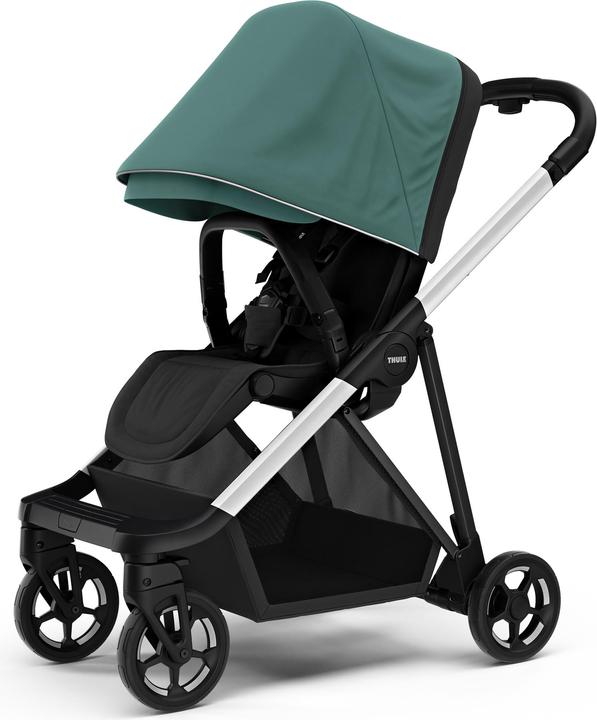 Actual product image Thule SHINE pram (buggy)