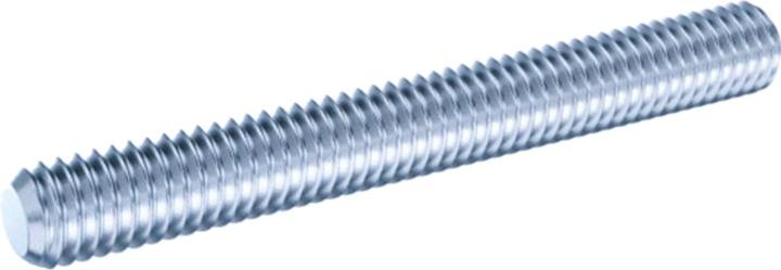 Image du produit Werkstarck Tiges filetées DIN 976 (1 Vis par pièce)