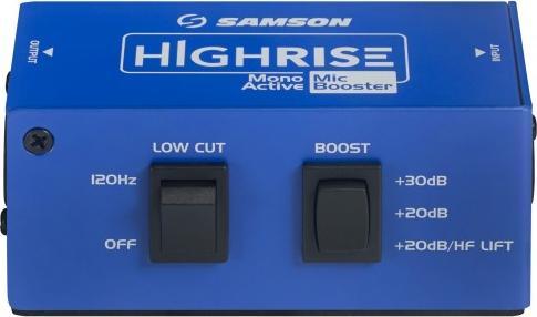 Image du produit Zoom N MA25 HIGHRISE