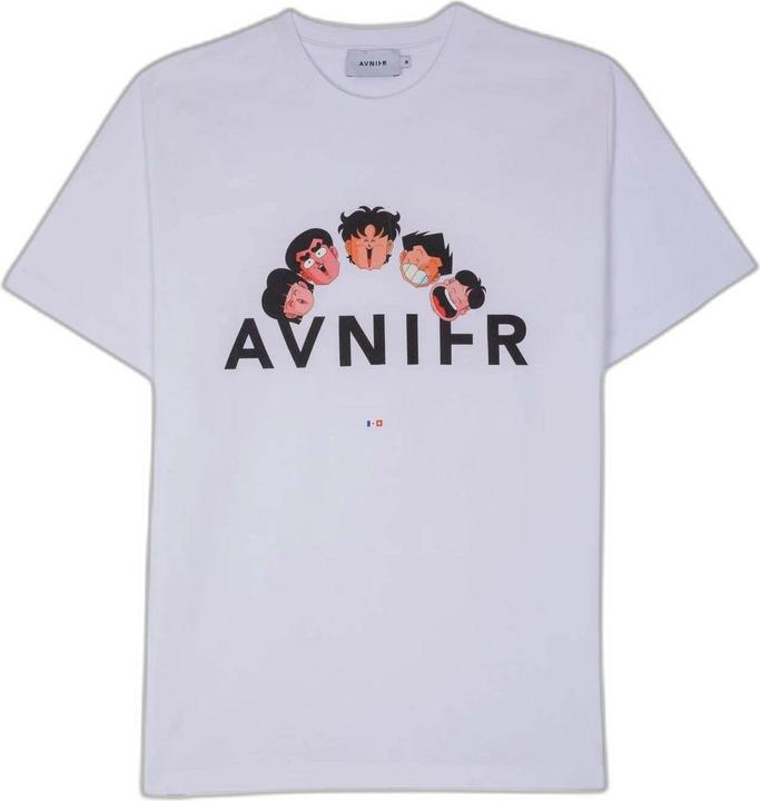 Avnier t-hirt (S)