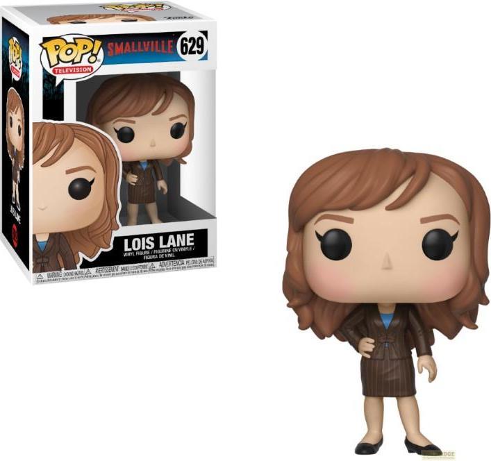 Immagine prodotto Funko POP - Smallville: Lois Lane