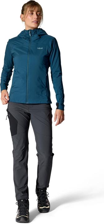 Produktbild Rab Xenair Alpine Flex (8, XS)