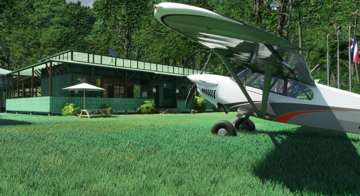 Produktbild Microsoft Flight Simulator Premium Deluxe (PC, DE)