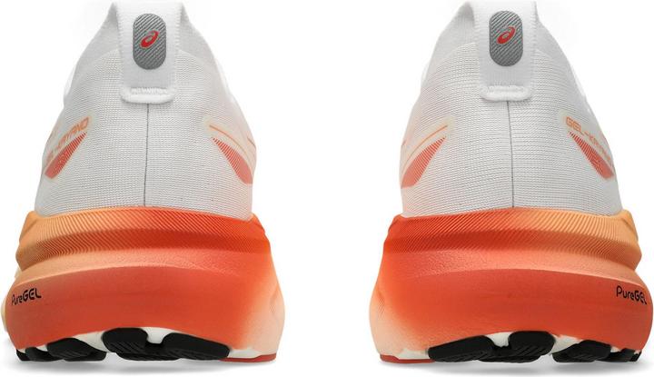 Actual product image ASICS Performance Gel-Kayano 31 (40.5)