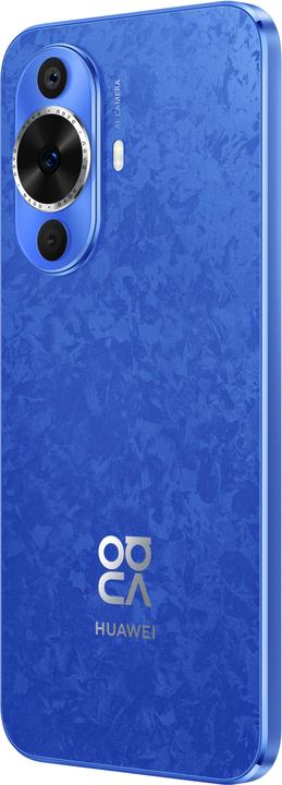 Image du produit Huawei Nova 12S (256 Go, Bleu, 6.70", Double SIM, 50 Mpx, 4G)