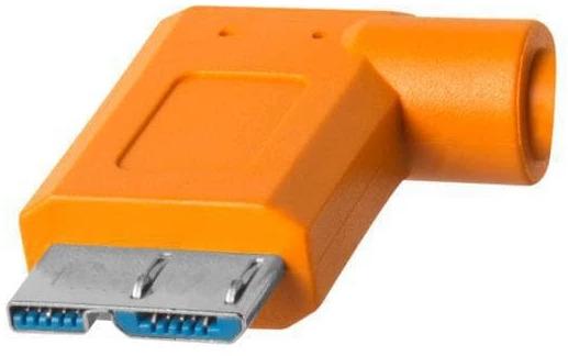 Image du produit Tether Tools TetherPro USB-C/ 3.0 Micro-B