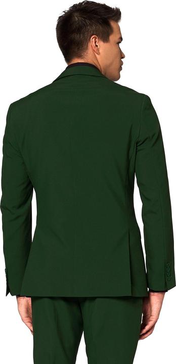 Produktbild OppoSuits Glorious Green Partyanzug - Weihnachts Kostümanzug (50)