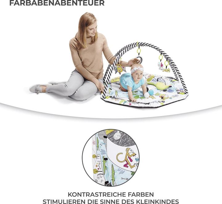 Immagine prodotto KinderKraft Smartplay