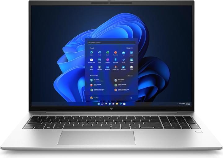 HP EliteBook 860 G9 (16", Intel Core i7-1255U, 16 Go, 512 Go, DE)