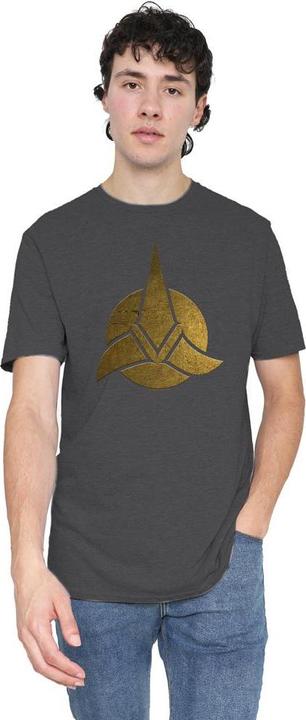 Image du produit Universal Textiles - T-shirt TRIQUENTRA - Adulte (XL)