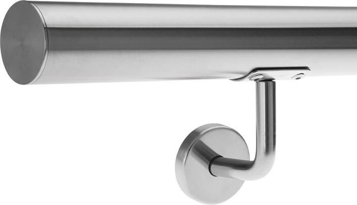 Image du produit Monzana Main courante (Acier inoxydable V2A)