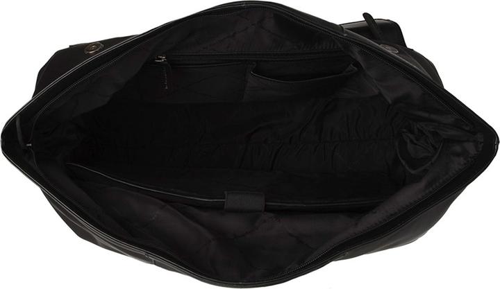 Actual product image The Chesterfield Brand Lazio weekender travel bag leather 50 cm (39.10 l)
