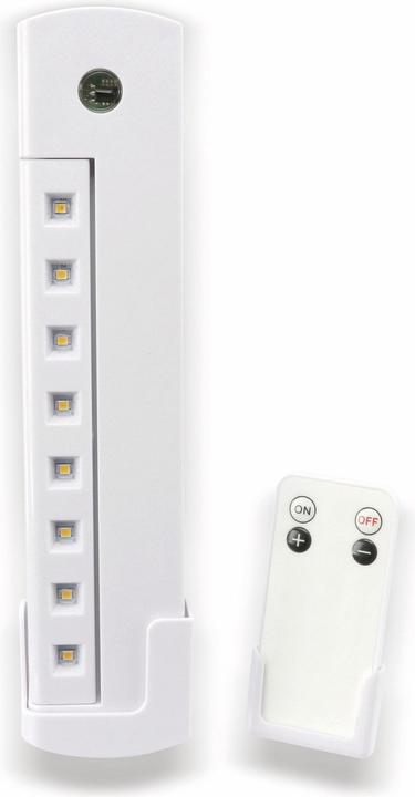 Actual product image Grundig LED Cabinet Light Warm White