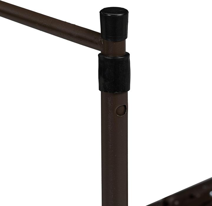 Actual product image Relaxdays Garden table (120 cm)