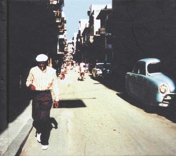 Buena Vista Social Club (Buena Vista Social Club, 2015)