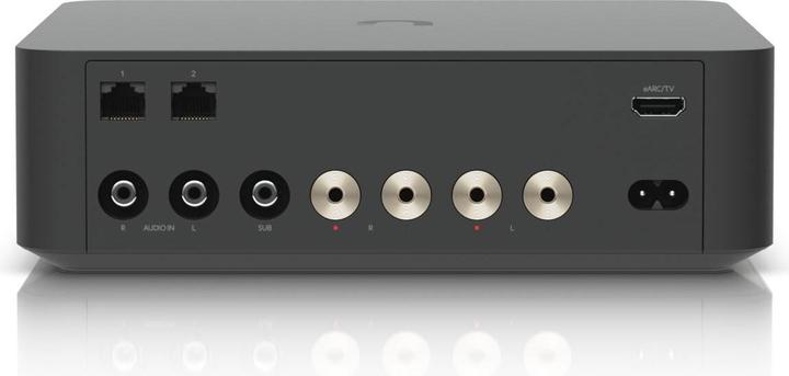 Produktbild Ubiquiti Amplifier *2 Dolby Atmos, WiFi, LAN (Netzwerk Zubehör)