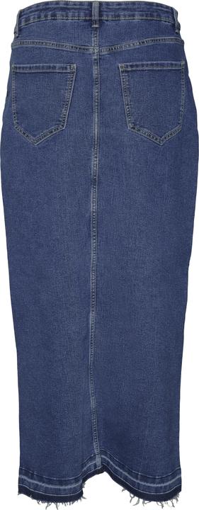 Image du produit Vero Moda VMREAL Jupe en jean taille haute Jupe en jean (M)