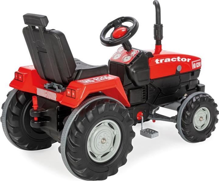 Produktbild Pilsan Kindertraktor Super 07294
