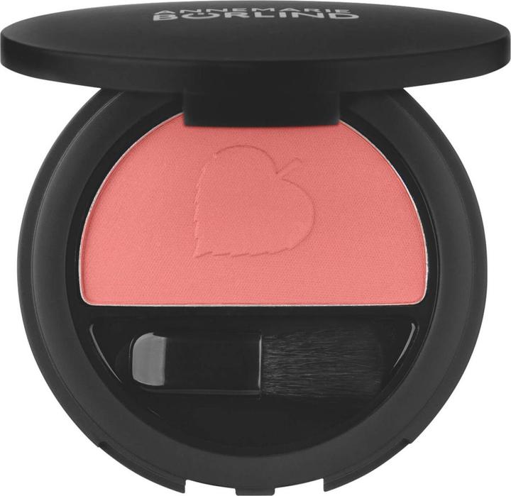 Annemarie Börlind Puderrouge Coral Glow (coral glow)
