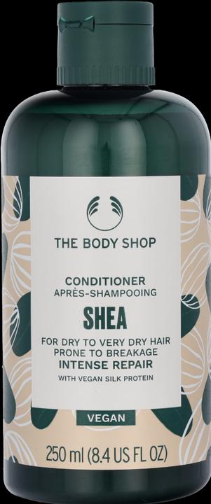 Image du produit Body Shop Après-shampooing (250 ml)