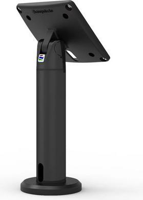 Actual product image Compulocks Universal Invisible Mount Counter Stand 4"