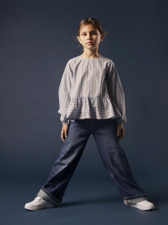Produktbild Name it Wide Fit Jeans (146)